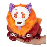 Mini Squishable Hellhound - ToyTime