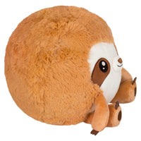 Mini Squishable Snuggly sloth - ToyTime