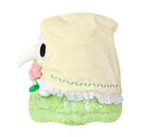 Mini Squishable Spring Plague Doctor & Nurse Set - ToyTime