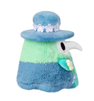 Mini Squishable Spring Plague Doctor & Nurse Set - ToyTime