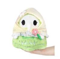 Mini Squishable Spring Plague Doctor & Nurse Set - ToyTime