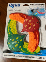 Mini Stingray Underwater Gliders - ToyTime