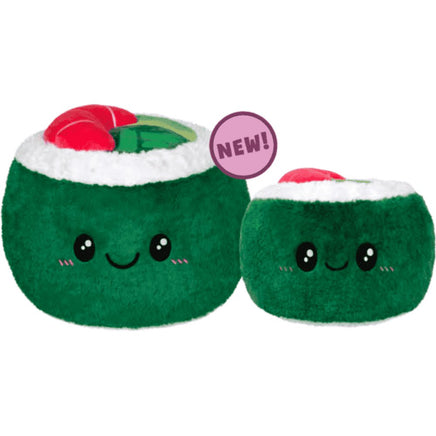 Mini Sushi Roll II...@Squishables - ToyTime