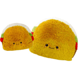 MINI TACO(7")...@SQUISHABLES - ToyTime