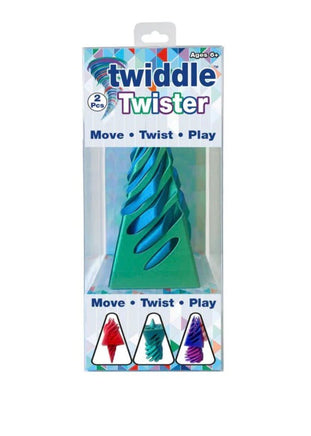 Mini Twiddle Twister - ToyTime