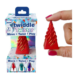 Mini Twiddle Twister - ToyTime