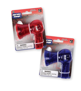 Mini voice changer - ToyTime