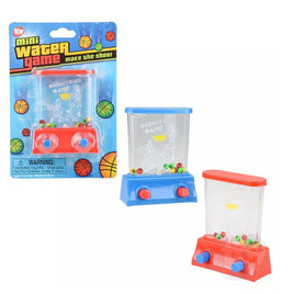 Mini Water Game - ToyTime