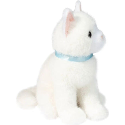 Mini White Cat 1592 - ToyTime