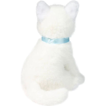 Mini White Cat 1592 - ToyTime