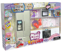 Mini World Kitchen - ToyTime