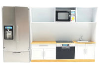 Mini World Kitchen - ToyTime