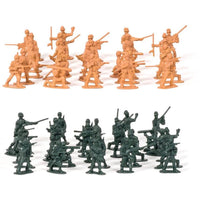 Miniature Toy Soldiers...@schylling - ToyTime