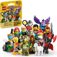 Minifigure series 25 71045 - ToyTime