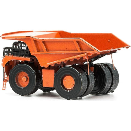 Mining Truck - ToyTime