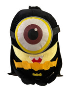 Minions Despicable Me Superhero costume plush - ToyTime