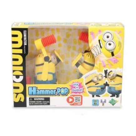 Minions Hammer POP - ToyTime