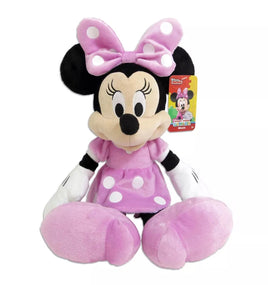 Minnie Mouse 15.5 inch Plush - ToyTime