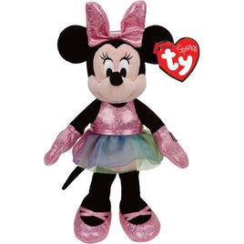 Minnie Mouse Ballerina Sparkle sm - ToyTime