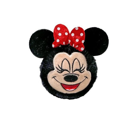 Minnie Mouse Beanie Bouncer - ToyTime