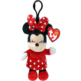 Minnie mouse clip - ToyTime