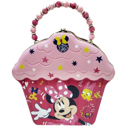 Minnie Mouse Cupcake 523617 - ToyTime