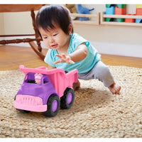 Minnie Mouse Dump Truck - ToyTime