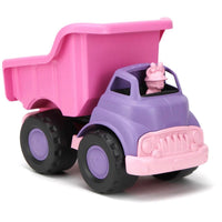 Minnie Mouse Dump Truck - ToyTime