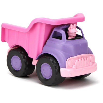 Minnie Mouse Dump Truck - ToyTime