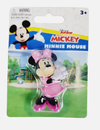 Minnie Mouse Figure Disney and Friends - ToyTime