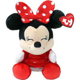 Minnie Mouse Floppy Body med - ToyTime