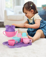 Minnie Mouse & Friends Tea Set - ToyTime