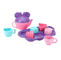 Minnie Mouse & Friends Tea Set - ToyTime