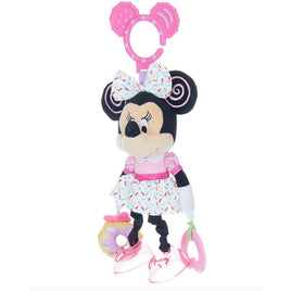 Minnie Mouse On The Go Activity Toy - ToyTime