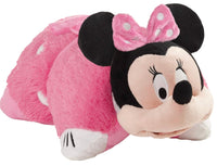 Minnie Mouse Pillow Stuffed Plush 16 inch - ToyTime