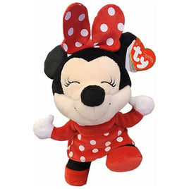 Minnie Mouse Soft Body - ToyTime