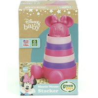 Minnie Mouse Stacker..@Green Toys - ToyTime