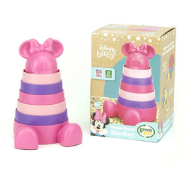 Minnie Mouse Stacker..@Green Toys - ToyTime