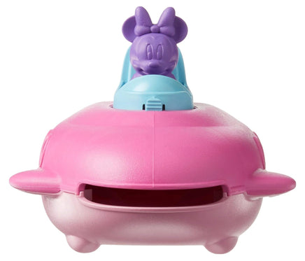 Minnie Mouse Submarine - ToyTime