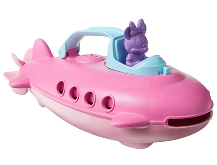 Minnie Mouse Submarine - ToyTime