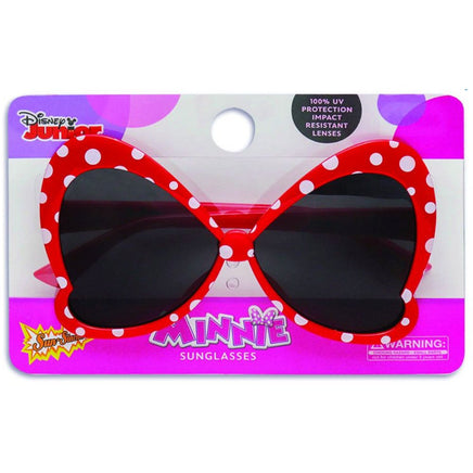 Minnie Mouse Sunglasses_Daron - ToyTime