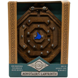 Minotaur's Labyrinth - ToyTime