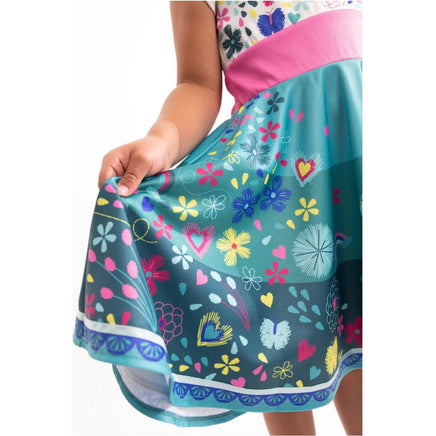 Miracle twirl dress 2XL - ToyTime