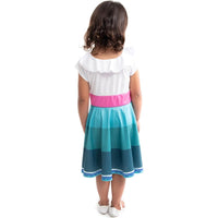 Miracle twirl dress Small - ToyTime