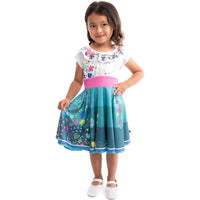 Miracle twirl dress Small - ToyTime