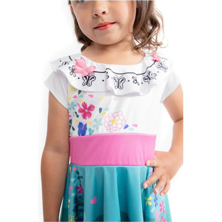 Miracle twirl dress Small - ToyTime