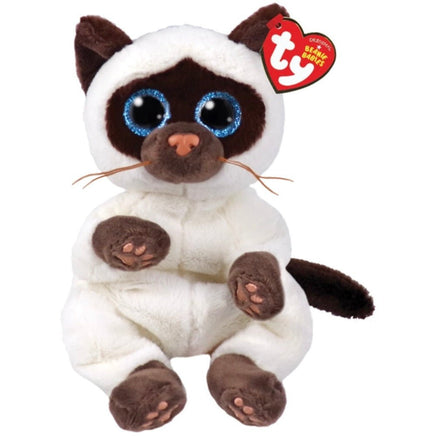 Miso Sm Beanie Baby Ty - ToyTime