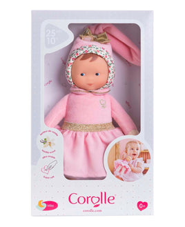Miss Ballerina Pink Grenadine - ToyTime