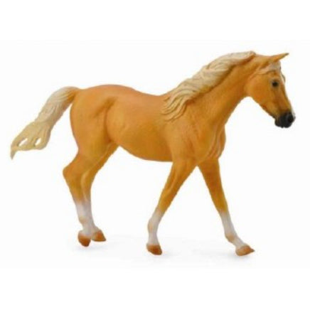 Missouri Fox Trotter Mare...@Breyer - ToyTime