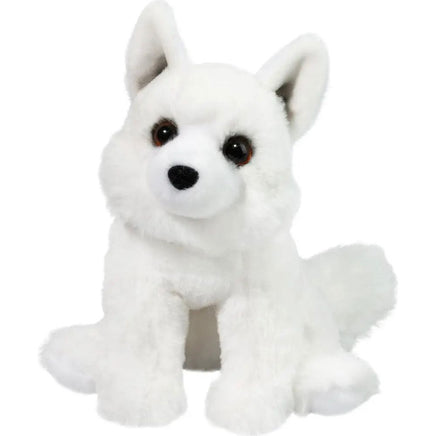 Mistie Arctic Fox Mini Soft 4467 - ToyTime